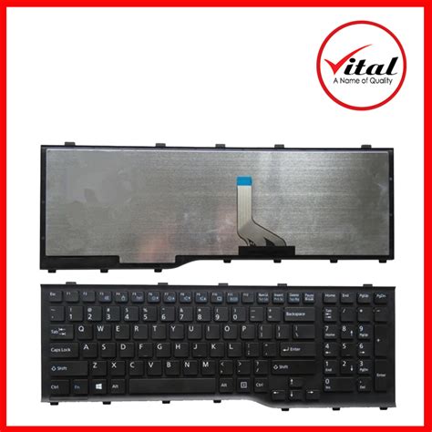 FUJITSU AH532 A532 N532 NH532 US CP612624 01 KEYBOARD Vital Trade