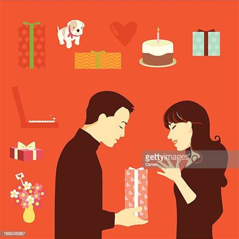 72 Dog Valentine Box Stock Photos High Res Pictures And Images