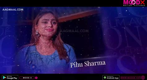 Masti X Season Episode Uncut Moodx Hindi Hot Web Series