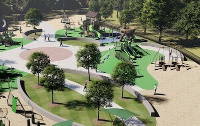 Loudon County's Bles Park an Example of Thoughtful Master Planning ...