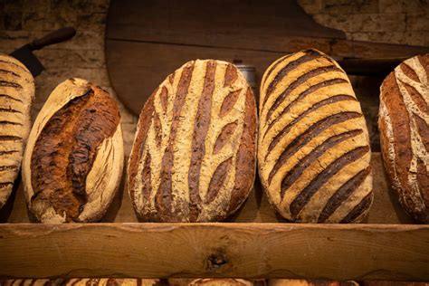 Côté Pain Boulangerie Pâtisserie à L Étang Salé les Bains