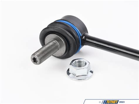 Meyle Hd Stabilizer Link Front Left Turner Motorsport