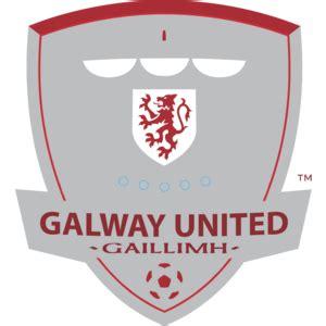 Galway United FC logo, Vector Logo of Galway United FC brand free ...