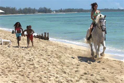 The Bahamas Has Been A Filming Location For Five Bond Films Including