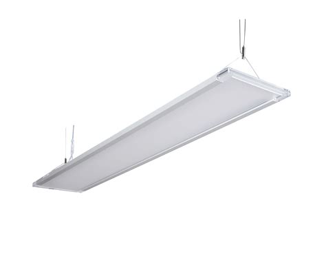 Panneau Led Suspendu Zenith Opple Lighting