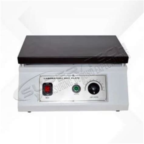 Mild Steel Size Diameter Inch Digital Hot Plate For Laboratory Purpose At Rs In Hyderabad