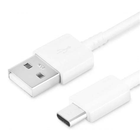 Original Samsung Usb Type C Ep Dg Bwe Bulk M