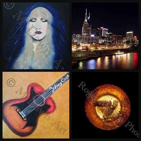 Gallery 44 Arcade | Nashville TN