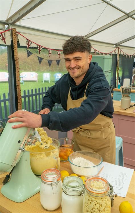 Bake Off contestants 2023: Who’s on GBBO this year? | Metro News