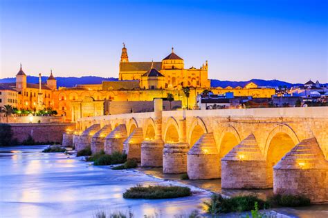 Guadalquivir Bridge