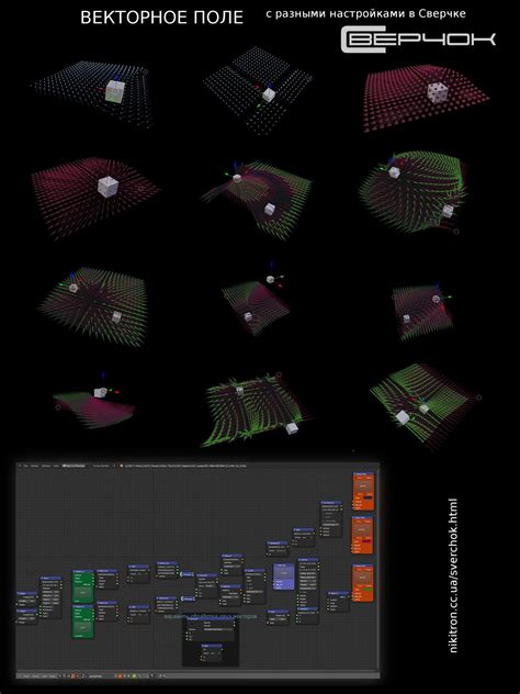 Wip Sverchok Parametric Nodes For Architects Released Scripts And