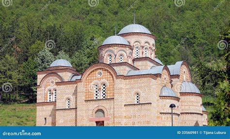 Monastery Celije stock image. Image of religion, orthodox - 33560981