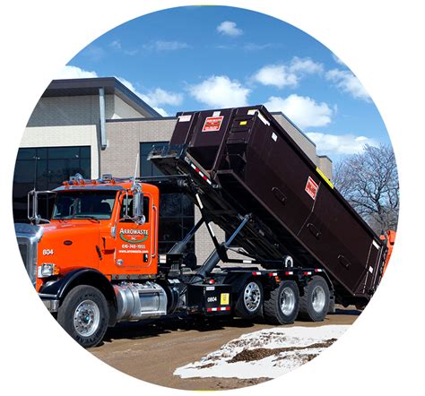 Residential Dumpster Rental Company 6 Yard Dumpster Rental