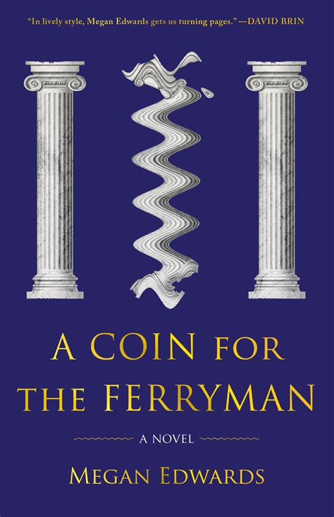 A Coin for the Ferryman - Imbrifex Books