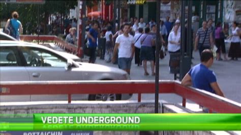 Video Statiile De Metrou Din Bucuresti Se Redenumesc Toate Vor Avea