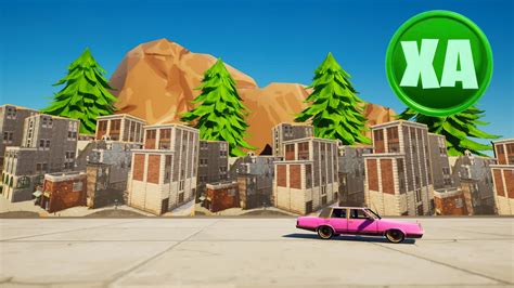 TILTED ZONE WARS XA 3729 0643 9775 By Prettyboy Fortnite