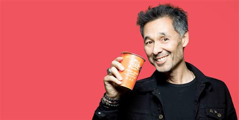 Meet the Founder: Mr Lee’s, cancer survivor and creator of one-of-a-kind healthy instant noodles ...