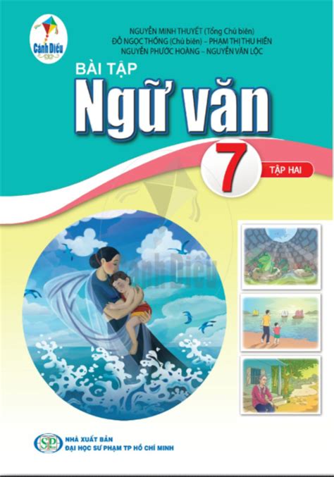 Bài Tập Ngữ Văn 7 Tập 2 Công Ty Cổ Phần Sách Giáo Dục Bình Minh