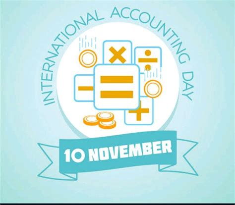 Kaniz Fatema on LinkedIn: Today is the International Accounting Day ...