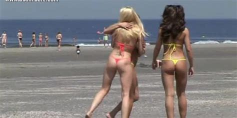 Bikini Warrios Tnaflix