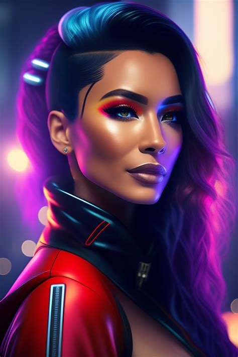 Lexica Cyberpunk