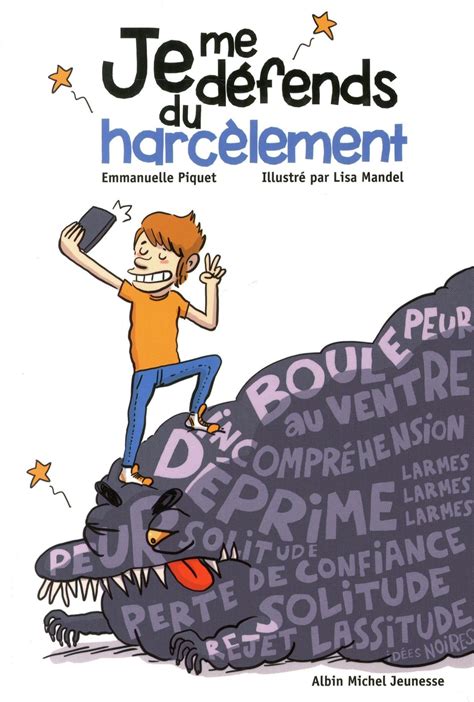 Les 5 meilleurs livres sur le harcèlement scolaire