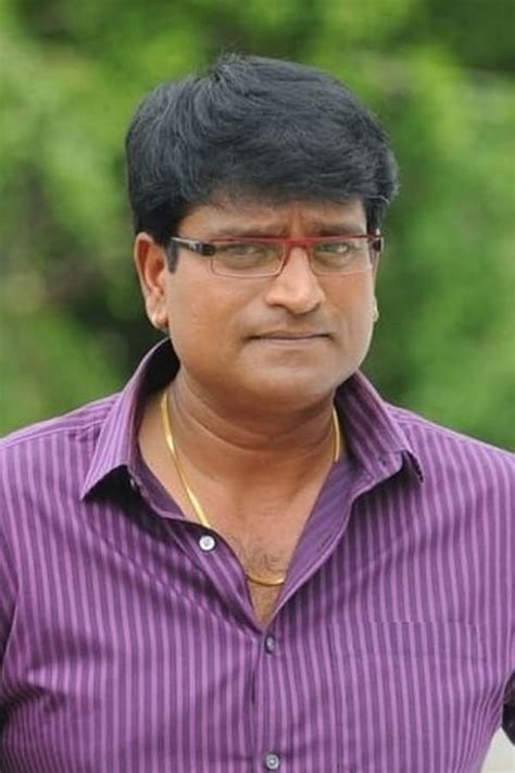 Ravi Babu — The Movie Database Tmdb
