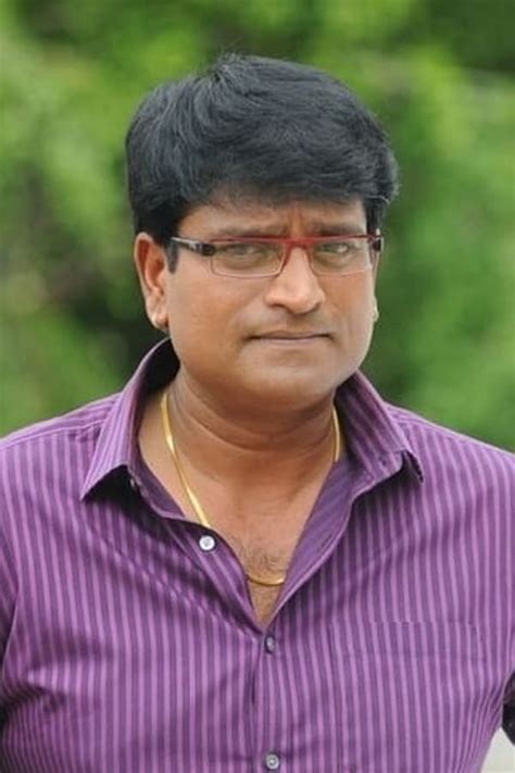 Ravi Babu — The Movie Database Tmdb