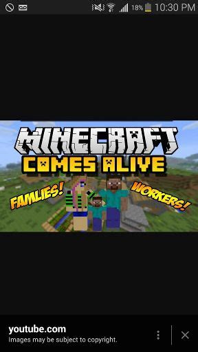 Minecraft Comes Alive | Wiki | Minecraft Amino