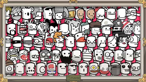 🔥 [50+] BattleBlock Theater Wallpapers | WallpaperSafari