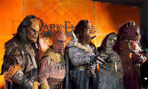 Fifth Music Blog: LORDI