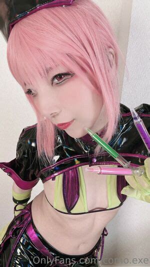 Como Exe Leaked Nude Photos And Videos