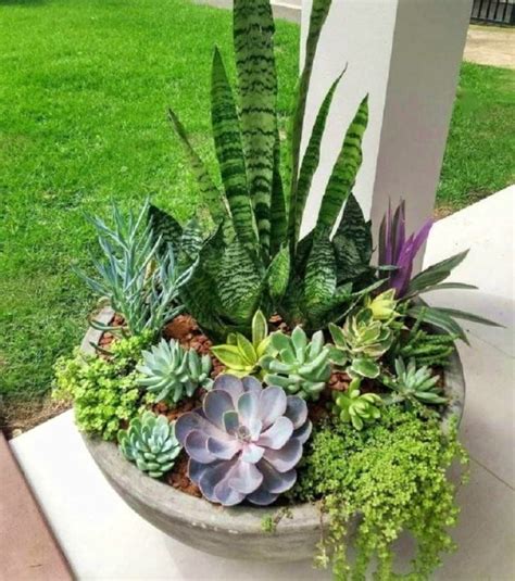 Как красиво оформить садовый участок: изумительные идеи | Patio flowers ...
