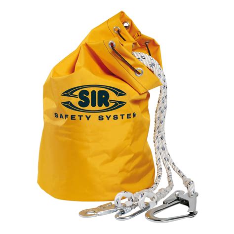 Tool Carrying Bag Sir Safety System