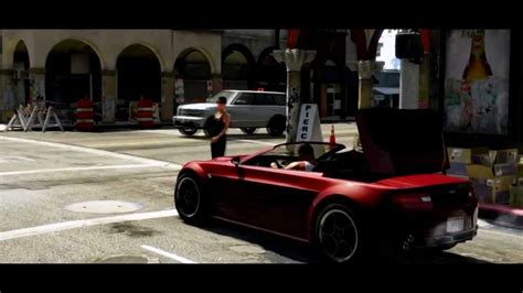 Grand Theft Auto Cumple A Os A Festejar Con Rockstar Youtube