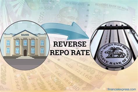 What Is Reverse Repo Rate What Is News The Financial Express