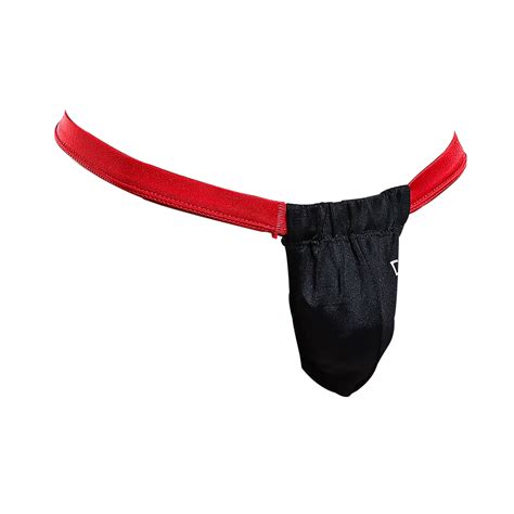 Mens Sexy G String Skimpy Pouch Enhancing Low Rise Waist T Back Bikini Underwear Walmart