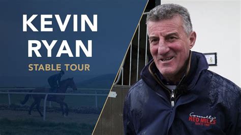 Kevin Ryan Horses To Follow Triple Time Juan Elcano And More Ahead