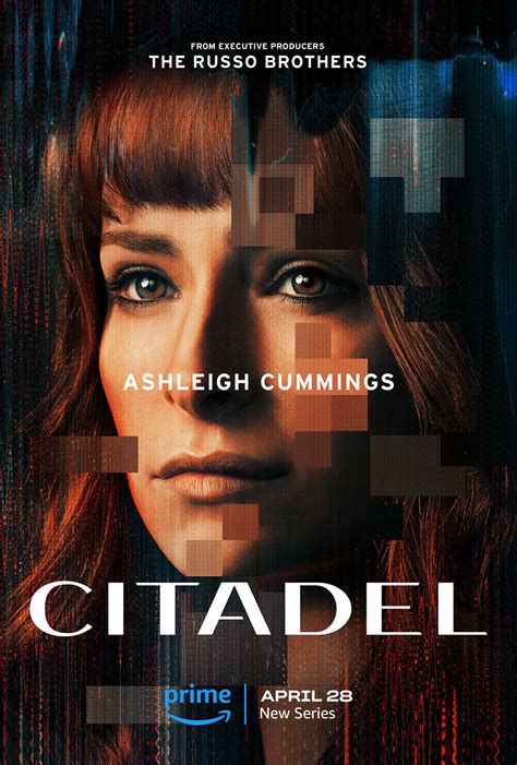 Citadel 3 Of 11 Extra Large Tv Poster Image Imp Awards