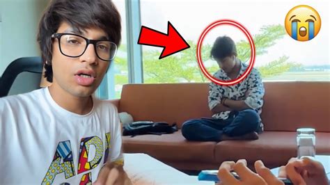 Sahil Ka Sath Yeh Kya Hogya😲😭 Sourav Joshi Vlogs Youtube