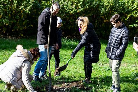 Stary Ogród kończy 200 lat W najstarszym parku w Radomiu będą nowe