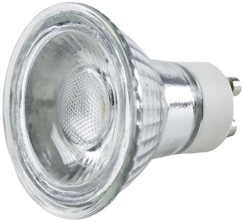 Gu Led Spot Strahler W V Tageslichtwei Neutralwei