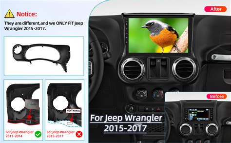 Amazon G G Core Android Radio For Jeep Wrangler