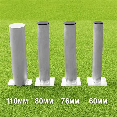 Football Goal Post Sockets Forza Goal