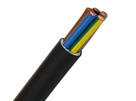 What Is The Difference Between Cable Insulation Materials Pe Pvc Xlpe