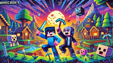 Mi Mundo Hardcore Con Amigos Youtube