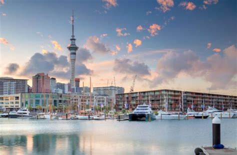 Que Faire Auckland Lieux D Int R T Choses Voir Pour Visiter