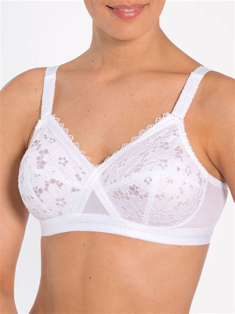 Soutien Gorge Coeur Crois Playtex Femme Daxon