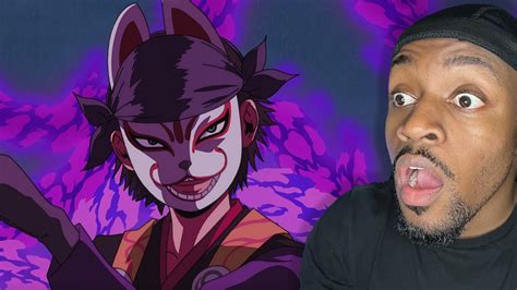Genba Is Powerful Alone The Elusive Samurai Episode 6 Reaction