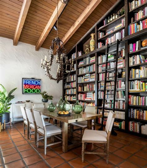 Step Inside The Dreamy L A Home Of Celebrity Chef Ludo Lefebvre Boho